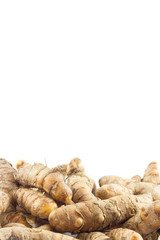 Curcuma is herb that can be attributed to food
