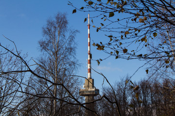 Kopitoto tower