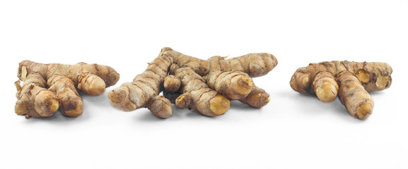 Turmeric is herb