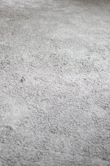 hemp natural floor isolation in a house