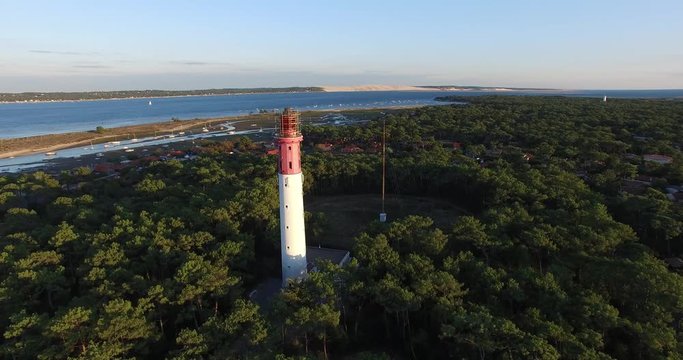Phare du Cap Ferret