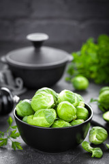 Brussels sprouts