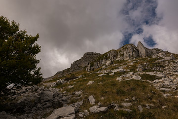 Mainarde abruzzesi