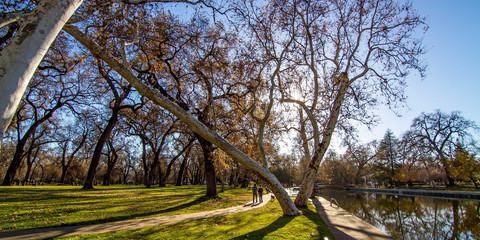 Chico One Mile Recreation Pool, Chico, CA