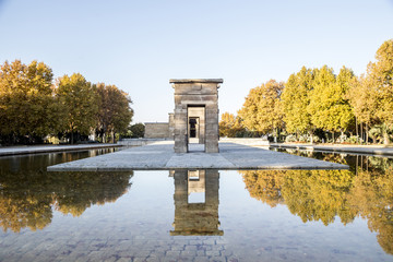 Templo de Debod