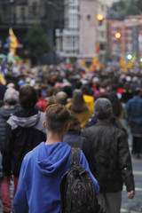 Manifestación