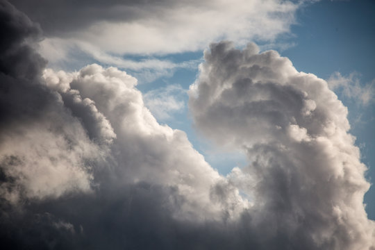 Clouds