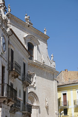 Popoli, Italia
