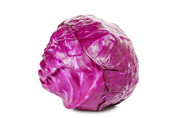 red cabbage