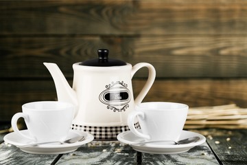 Tea.