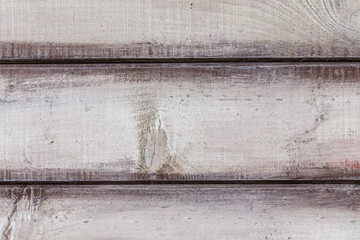 Light wooden wall detail board closeup