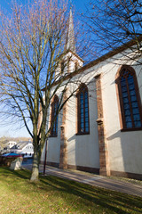 Church in Bissen