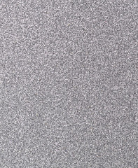 Fototapeta premium Fond pailletté argent