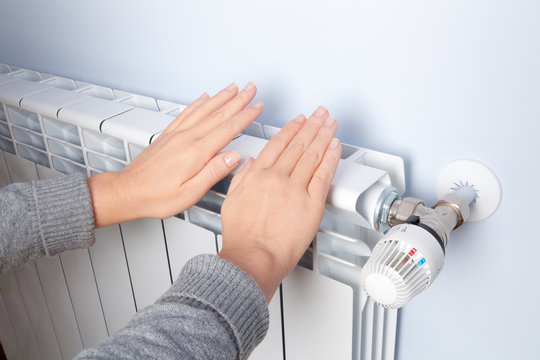 heating