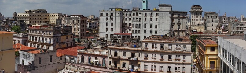 Hawana. Cuba © michalsen