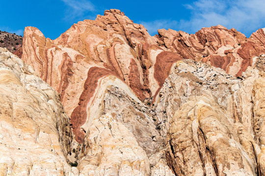 San Rafael Reef Utah