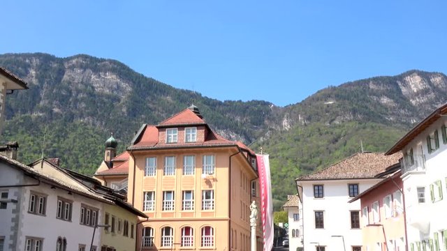 Kaltern an der Weinstrasse, S&uuml;dtirol, Italien
