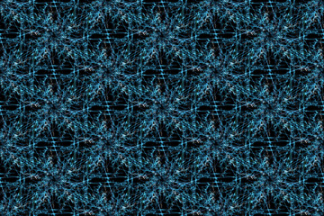 Abstract graphic pattern. Seamless tile background