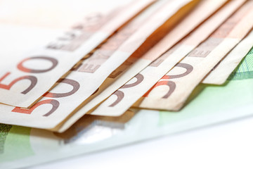 Banknotes of the european union