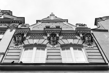 head © grzeg0rz