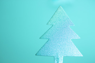 Christmas tree decoration