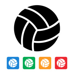 Volleyball Icon