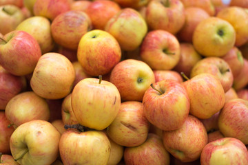 manzanas