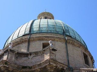 Cupola