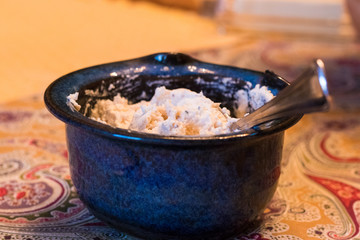 horseradish sauce