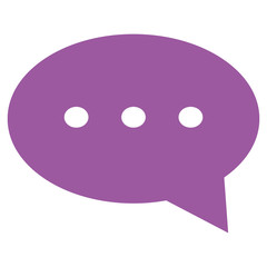 speech bubble isolated icon vector illustration design