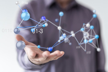 connection