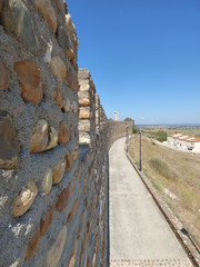 Galisteo es un municipio español, en la provincia de Cáceres, Comunidad Autónoma de Extremadura