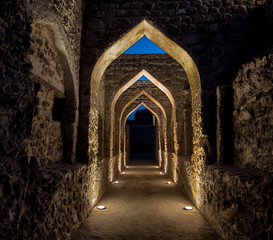 Arches