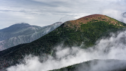 Mount Eisenhower NH