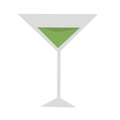Cocktail Party Glass
