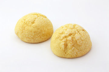 メロンパン