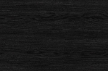 Black wood texture. background old panels
