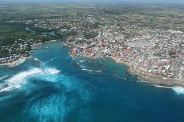 guadeloupe le Moule