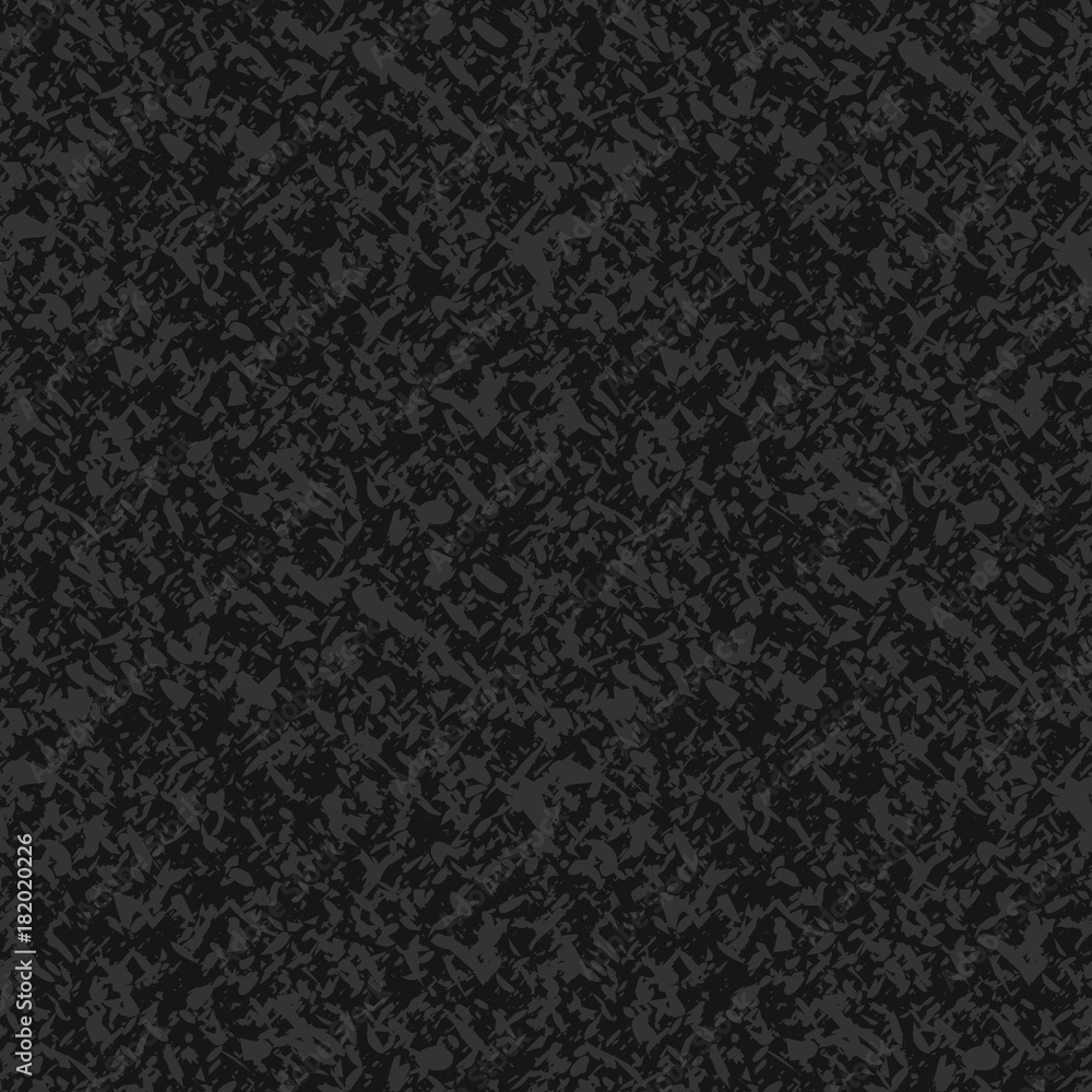 Poster abstract seamless pattern. grunge texture. effect of dirt.