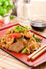 Pad se-ew