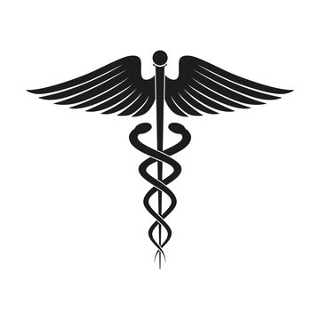 Medical symbol icon