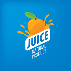logo of fresh juice