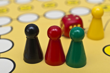 Bundestagswahl - Kenia-Koalition