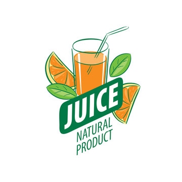 logo of fresh juice