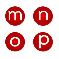 font letter
