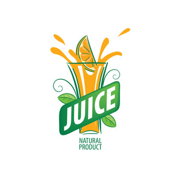 logo of fresh juice