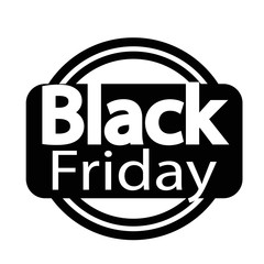 Black Friday sale design