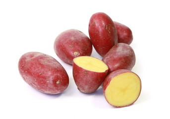 Pommes de terre Cheyenne