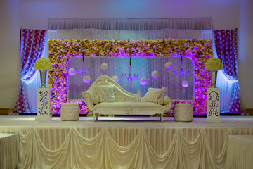 Stage