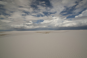 White Sands New Mexico